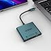 thumbnail image 3 of ONTEN USB C to Dual HDMI adpater 4K@60HZ. USB Type c to Dual Monitor MST Converter.Compatible with thunderbolt3/4 MacBook Pro/Air, iPad Pro and More (DP AltMode Required), 3 of 4