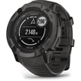 thumbnail image 1 of Garmin Instinct 2X, Solar, Graphite, NA/AUS/NZ Garmin 010-02805-10, 1 of 4