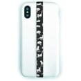 thumbnail image 1 of : The Original Phone Loop Finger Strap for Mobile Phone - Phone Loop Finger Holder for Phone Case Grip - Phone Strap Holder for Hand Grip - Finger Loop for Cell Phone Case (Meow), 1 of 8