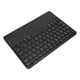 thumbnail image 4 of Teclado Inalámbrico Bluetooth ANGGREK Tetragonum Chocolate Keycaps con Panel Táctil, 4 of 8