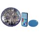 thumbnail image 1 of KAKOWELY 1 juego de luz LED sumergible, impermeable, subacuática, elegante, para buceo, color blanco, 1 of 5