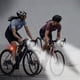 thumbnail image 3 of Juego de luces de bicicleta y bocina Solar USB recargable Luz de cabeza de bicicleta Luz trasera Combinación de luz de fondo delantera Luz trasera Altavoz LED Ormromra 222813-3, 3 of 4