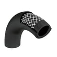 thumbnail image 2 of Manguera flexible negra, PVC, 3/8', 300 PSI,sin conexión,50m Foset Foset MGAN-500, 2 of 2