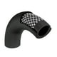 thumbnail image 2 of Manguera flexible negra, PVC, 3/8', 300 PSI,sin conexión,50m Foset Foset MGAN-500, 2 of 2