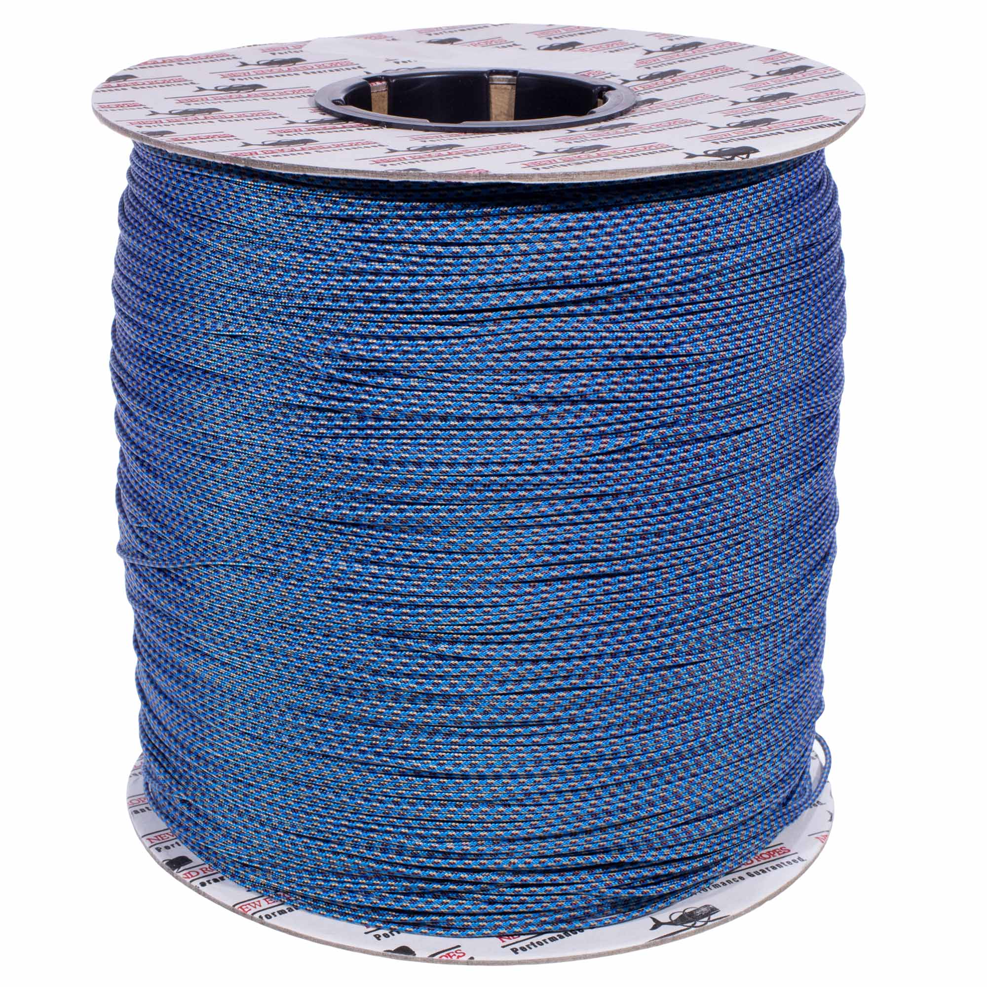 West Coast Paracord 1.8mm Dyneema Speed Lace Multiple Colors and