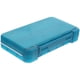 thumbnail image 5 of Portable Travel Organizer Case in Green PP Material with Sealed Compartment for Storage Use Compact Lightweight, 5 of 5