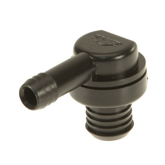 Booster Check Valve - Compatible with 2005 - 2015 Nissan Xterra 2006 2007 2008 2009 2010 2011 2012 2013 2014