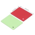 thumbnail image 4 of 2Pcs Billiard Cue Tip Shaper Snooker Metal Sandpaper Grinding Filing Board Aluminium Alloy, 4 of 5