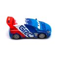 thumbnail image 4 of Modelo de coche de juguete Shygey Cars 2 3, modelo de vehículo fundido a presión para niños 1:55, 4 of 5