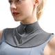 thumbnail image 1 of Chal protector solar de seda de hielo para protección del cuello para damas, parasol para exteriores, toalla protectora solar ligera y transpirable, 1 of 5