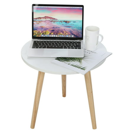 Nordic Minimalist 2019 Modern style Garden Coffee Table Large 19.1 × 18.9 Inch