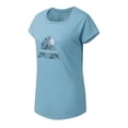 thumbnail image 3 of Dare 2B Womens Serenity Abstract Mountain T-Shirt, 3 of 5