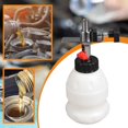 thumbnail image 1 of Recipiente para cambiar líquido de frenos Herramienta para cambiar líquido de frenos automático 1L Conveniente Multiuso Portátil Durabilidad, 1 of 8