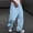 CS21_Sky Blue, variant on Resicozy Baggy Sweatpants Men Wide Leg Drawstring Waist Straight Sweat Pant 2026 Casual Workout Gym Athletic Trousers with Pockets Khaki XL