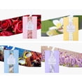 thumbnail image 6 of Ocean Sachets, Fresh Scents Sachet Packets, Hanging Scent, Fragrance Bags for Drawers and Closets, Hanging Closet Air Freshener Scented Sachets Bags Drawer Deodorizers Home Fragrance, 1 Packs, 6 of 8