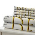 thumbnail image 5 of Home Bedding Cover Set Luxury Pattern Duvet Cover Quilt Cover Set Bed Gift Designable,Twin (68"x86"), 5 of 5