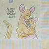 Winnie the Pooh Baby Shower 'Baby Roo' Lunch Napkins (16ct)