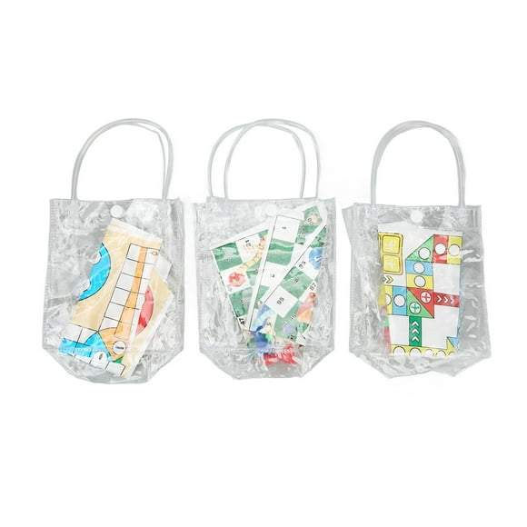 Juego de ajedrez volador 3 en 1, ajedrez volador portátil con bolsa de mano transparente para viajes de fiesta familiar, Camping YUNYI BRAND Deportes