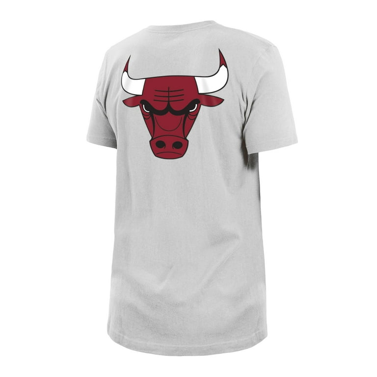 Chicago bulls top t shirts walmart