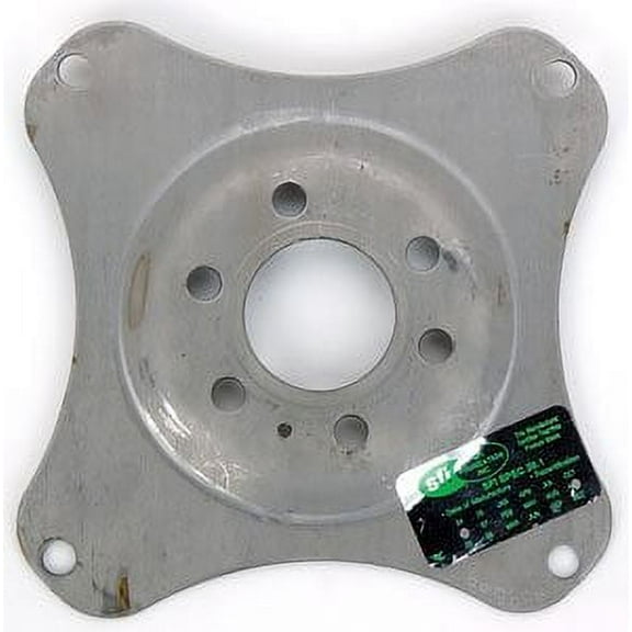 TCI 145200 Chry Flxplt 6 Hole