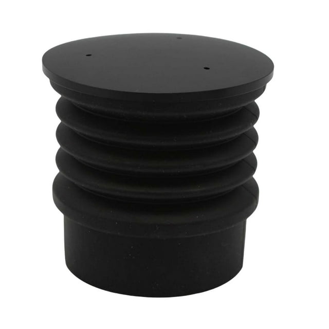 fastboy Moulin à Café Dose Unique pour Accessoires de Trémie, Bac à Grains Soufflants