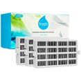 thumbnail image 1 of Filtro de aire para refrigerador Mist Fresh W10311524 para Whirlpool (paquete de 3), 1 of 9