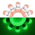 thumbnail image 1 of Hilo de ganchillo Yarn Bulingbuling Glow in Dark, 260 g, 250 m, 1 of 6