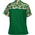 thumbnail image 2 of Women's University of North Carolina at Charlotte Digital Football Fan Jersey, 2 of 6