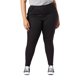 thumbnail image 1 of Jeans Ultra High-Rise Super Skinny Plus Denizen from Levi's para Mujer color Negro, 1 of 4