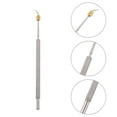 thumbnail image 2 of MasteelfCA Ophthalmology Hemostatic Tool Microscopic Hemostatic Instrument Eyelid Tool, 2 of 7