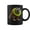 Light Blue, variant on Pipi Kiwi Raccoon Meme Brainrot Birthday Coffee Mugs