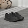 thumbnail image 2 of Zapatos Skechers Gowalk 5 Qualify para Hombre Negro Talla 8, 2 of 2