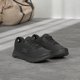 thumbnail image 2 of Zapatillas Skechers GoWalk 5 Qualify para Hombre en Negro, 2 of 9