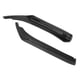 thumbnail image 5 of Difusor Del Divisor Del Labio Del Parachoques Trasero, Elegante Difusor Del Divisor Del Parachoques Trasero Del Ajuste Perfecto De La Fibra De Carbono Para El Coche, 5 of 7