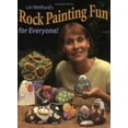thumbnail image 1 of Pre-Owned Rock Painting Fun for Everyone! (Paperback) 0977706508 9780977706501, 1 of 1
