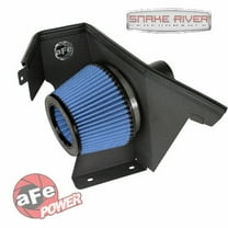 AFE Magnum FORCE Cold Air Intake Oiled For 04-05 BMW 525i 530i 2.5L 3L 54-11572