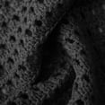 thumbnail image 5 of XPMWRP Women's Cropped Crochet Cardigan Coats Batwing Long Sleeve Knit Open Front Solid Color Fashion Jackets Black L, 5 of 8
