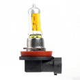 thumbnail image 2 of 10 Piezas H11 12V 55W Bombilla Halógena Dorada Faro Coche, 2 of 6