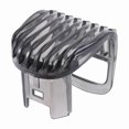 thumbnail image 1 of Beard Trimmer and Shaver with Comb for Multi-Function Grooming, 1 of 5