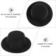 thumbnail image 3 of 4 mini sombreros de tela para muñeco de nieve, adorno para muñeca., 3 of 5