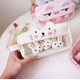 thumbnail image 4 of Estuche de peluche bonito Estuche de lápices de gran capacidad Estuche de lápices Hada Personalidad creativa Divertido Simple Estilo femenino, 4 of 6