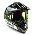 thumbnail image 3 of DYNWAVECA Ski Snowboarding Goggles Racing Riding Googles Winter Sports Sunglasses - Colorful, 3 of 10