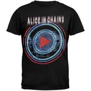 Alice in Chains - Played T-Shirt