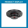 thumbnail image 2 of OTTULUR Trolling Boat Motor Prop Nut Replacement for T-H Marine Minn Kota 80 101 112, 2 of 7