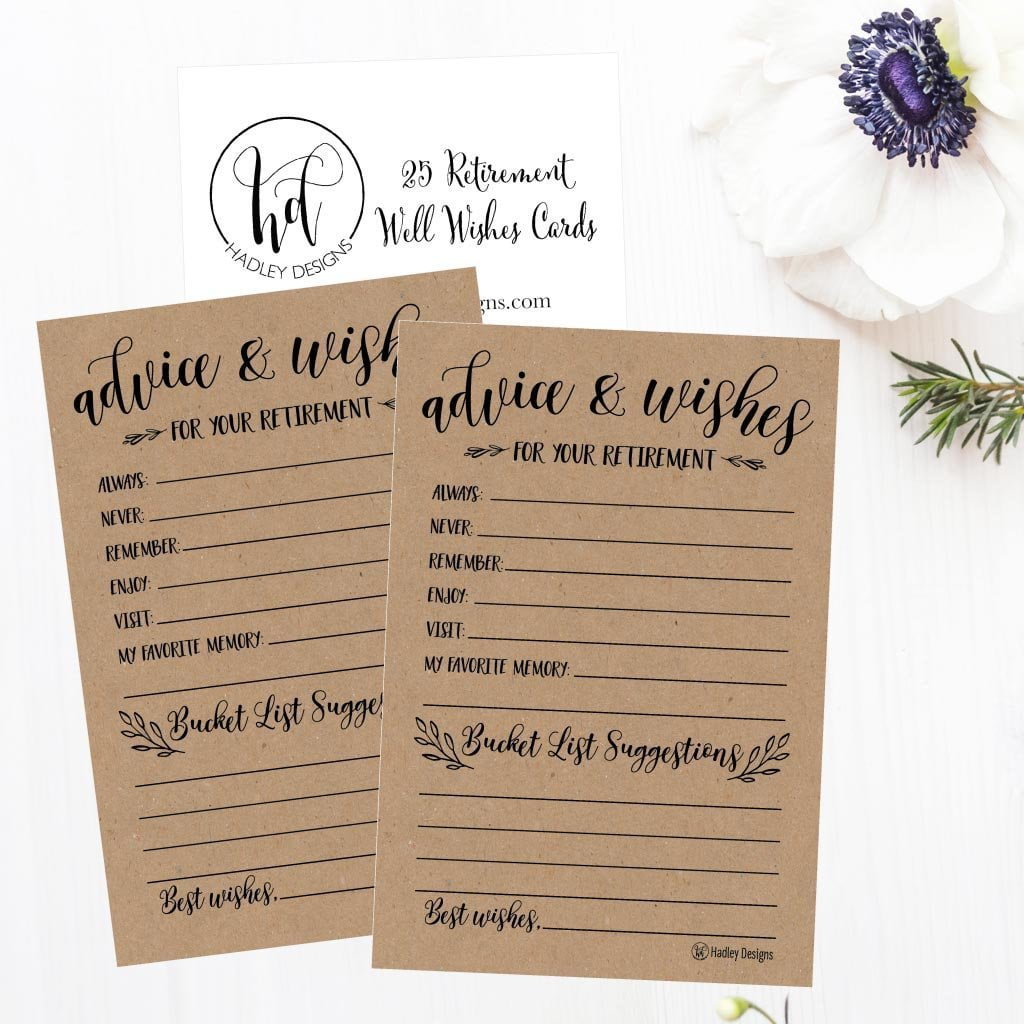 Bucket List Items For Retirement
