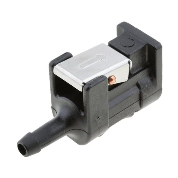 Fuel Hose / Line Tank Connector for Outboard Motor 6mm Engine Side
