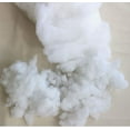 Mybecca Polyester Fiber Fill for ReStuffing Pillows, Stuff Toys
