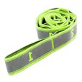 thumbnail image 1 of Soidarity Cinturón de estiramiento portátil Yoga deportes gimnasio Fitness resistencia banda estudiantes ejercicio flexibilidad entrenamiento práctica Uniforme atlético Verde Soidarity OD026739-06, 1 of 6