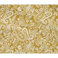 thumbnail image 5 of oneOone Cotton Flex Gamboge Yellow Fabric Block Sewing Material Print Fabric By The Yard 40 Inch Wide, 5 of 5