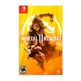 thumbnail image 1 of Mortal Kombat 11 Nintendo Switch Físico, 1 of 4